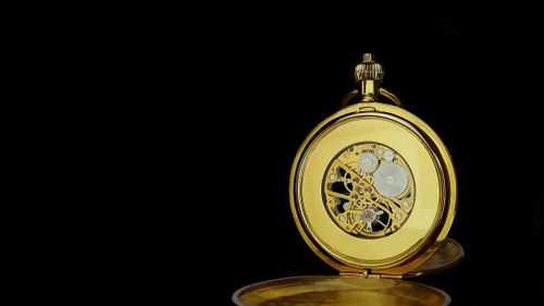 Patek Philippe watch