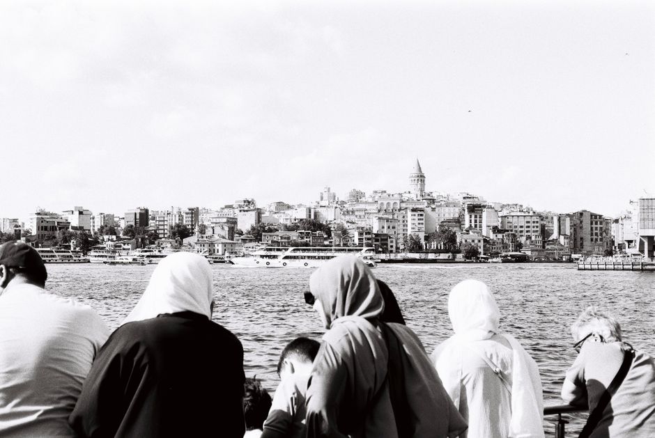 A City Forged in History A City Forged in History