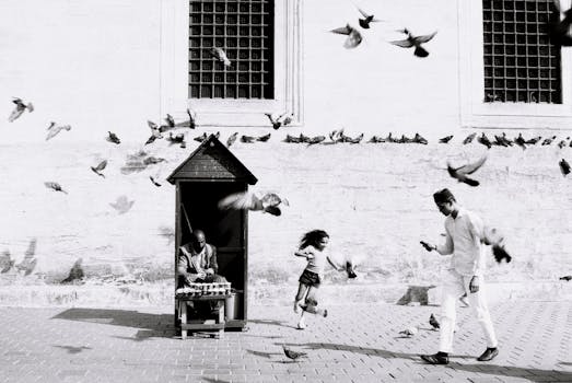 Photo by Kaan  Keskin