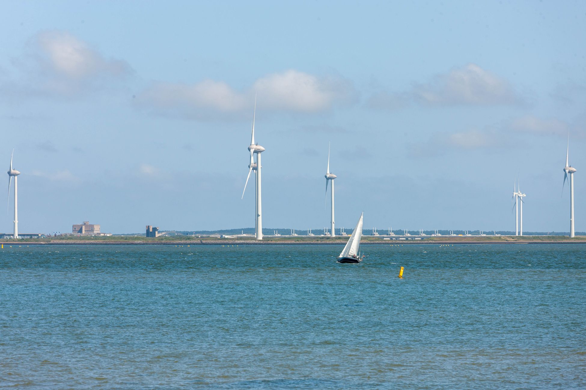 Coalitieakkoord Heusden: voorzichtig met windmolens en meer 30-km-zones