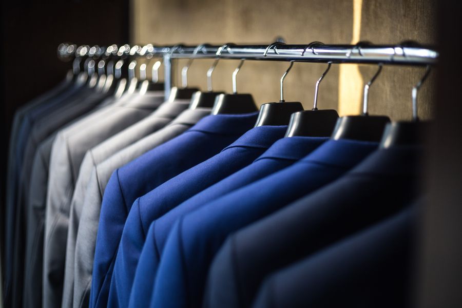 Designer Tuxedo Rental