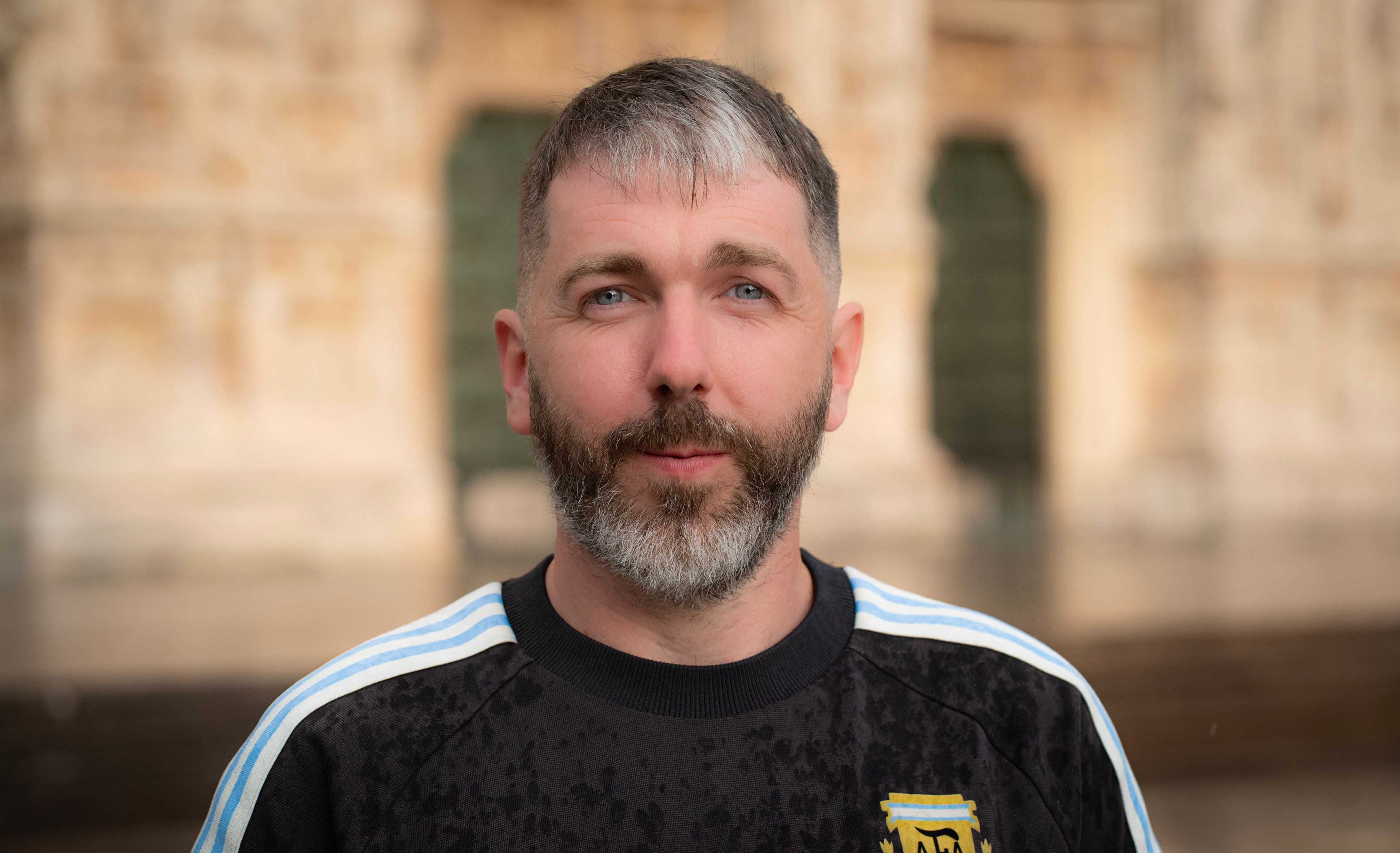 Tom Lonergan