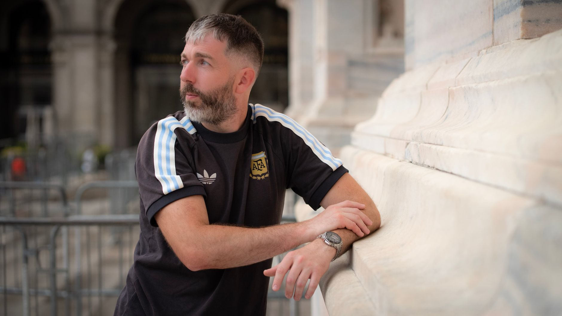 Messi's Immortal Run: From Retirement to Another World Cup Record