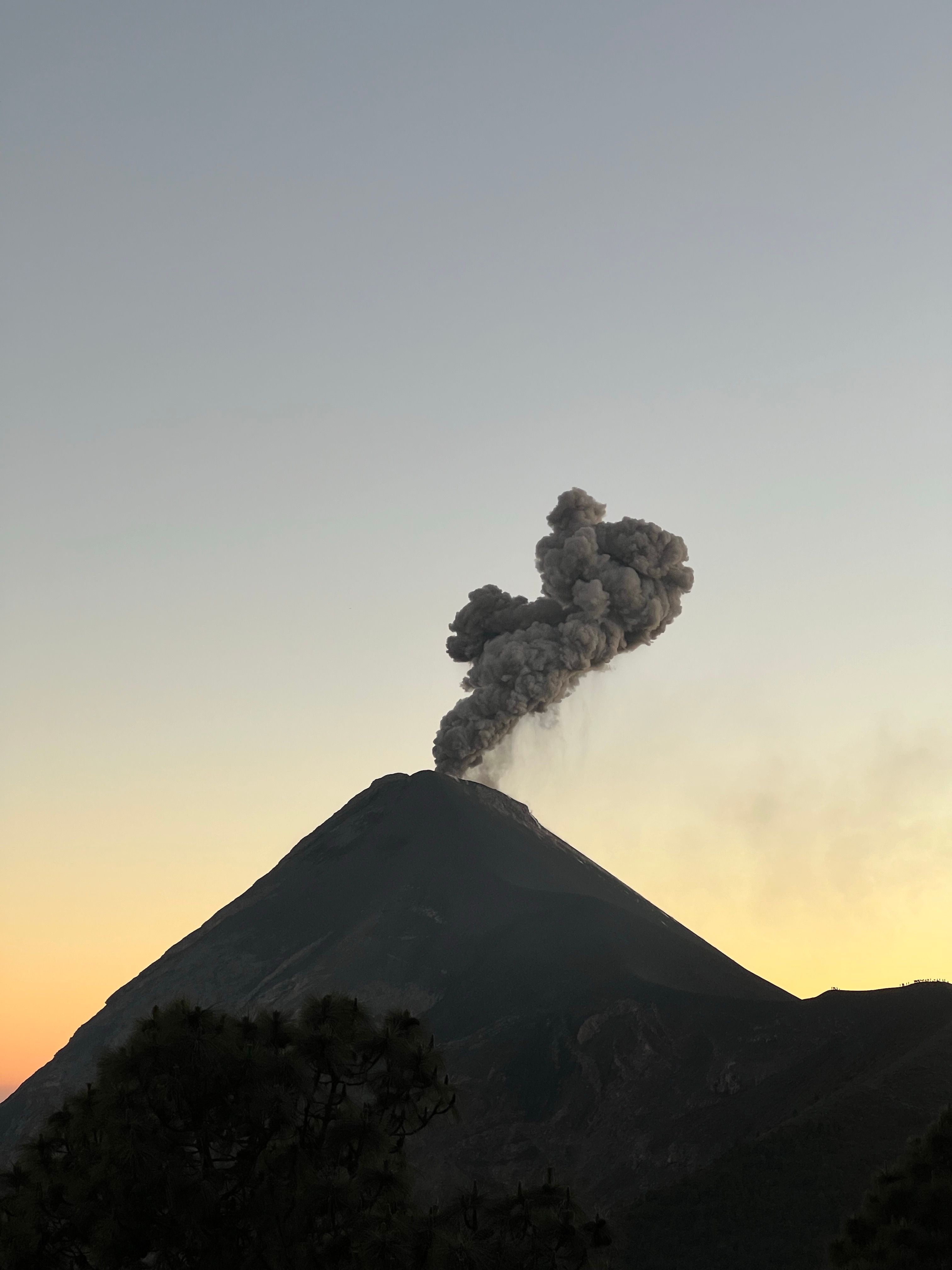 7. Volcano Safety: Understanding Volcanic Activity