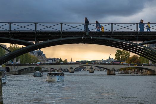 Pont-de-Salars