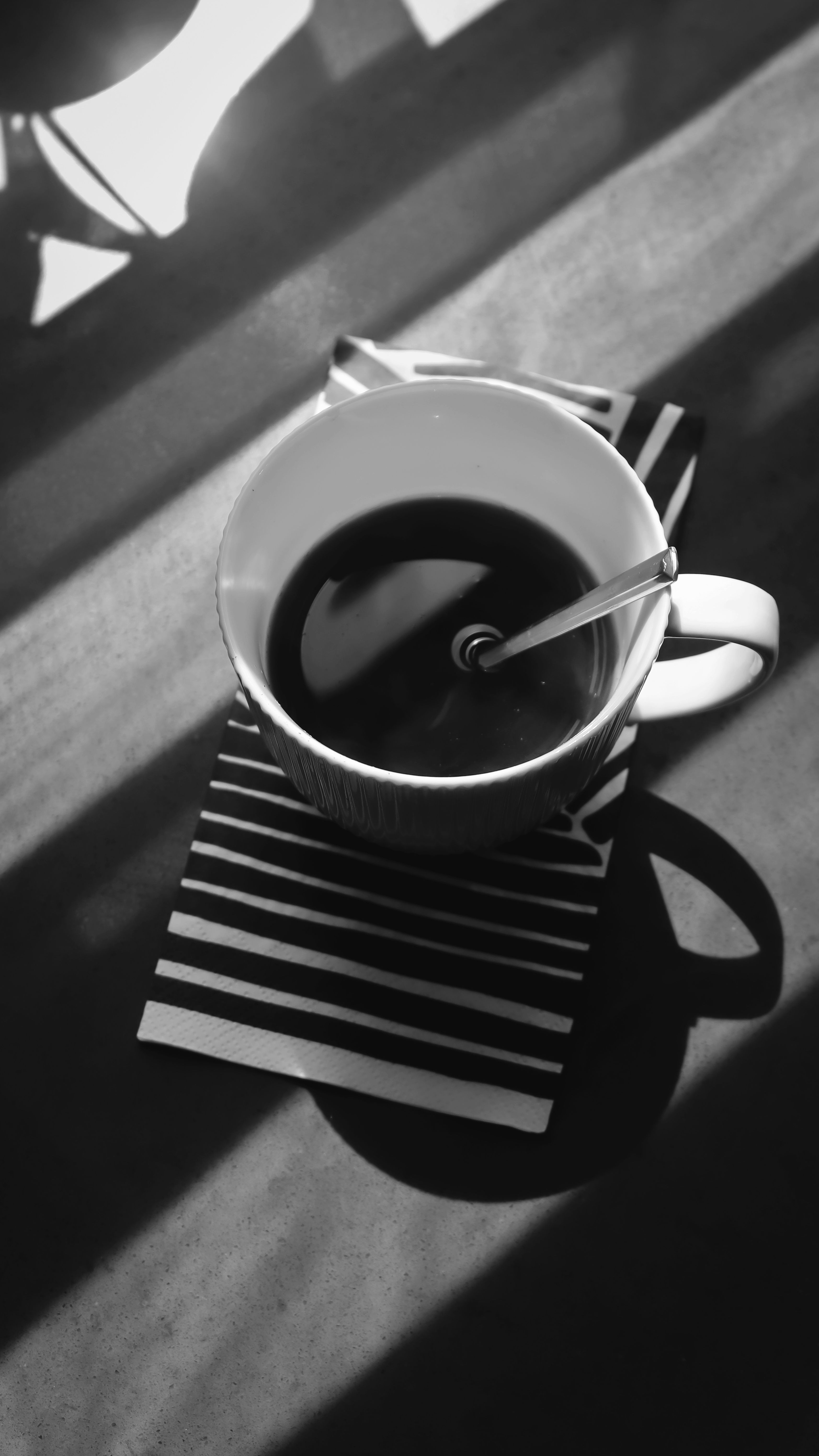 北欧コーヒー