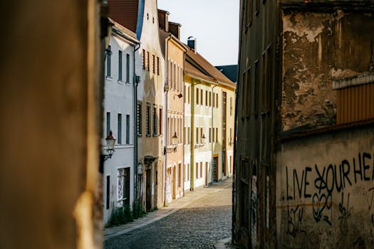 Photo by Jonas Horsch