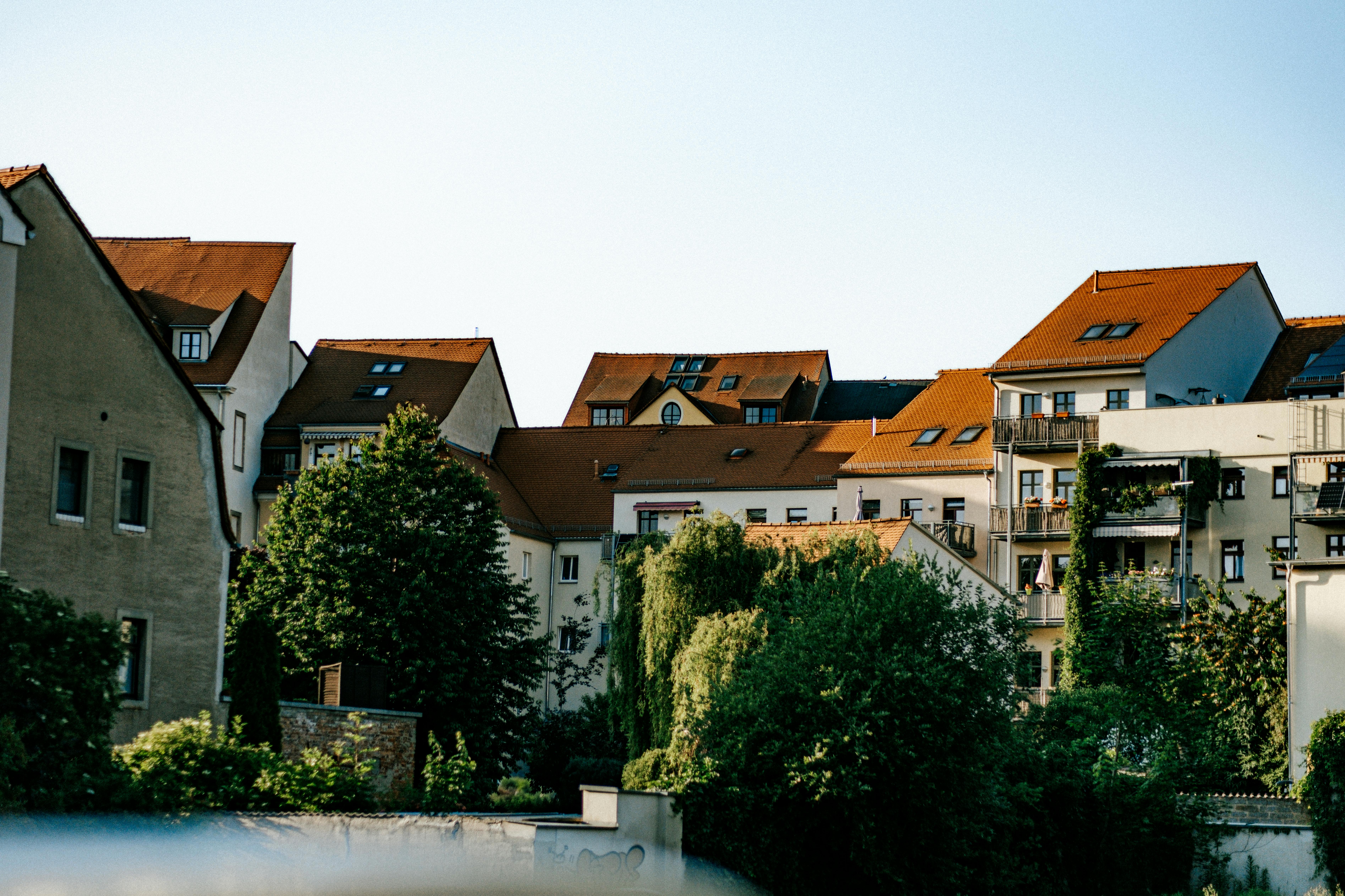 10 Best Property Management Software I Liked (2025 Edition) — Photo by Jonas Horsch on Pexels