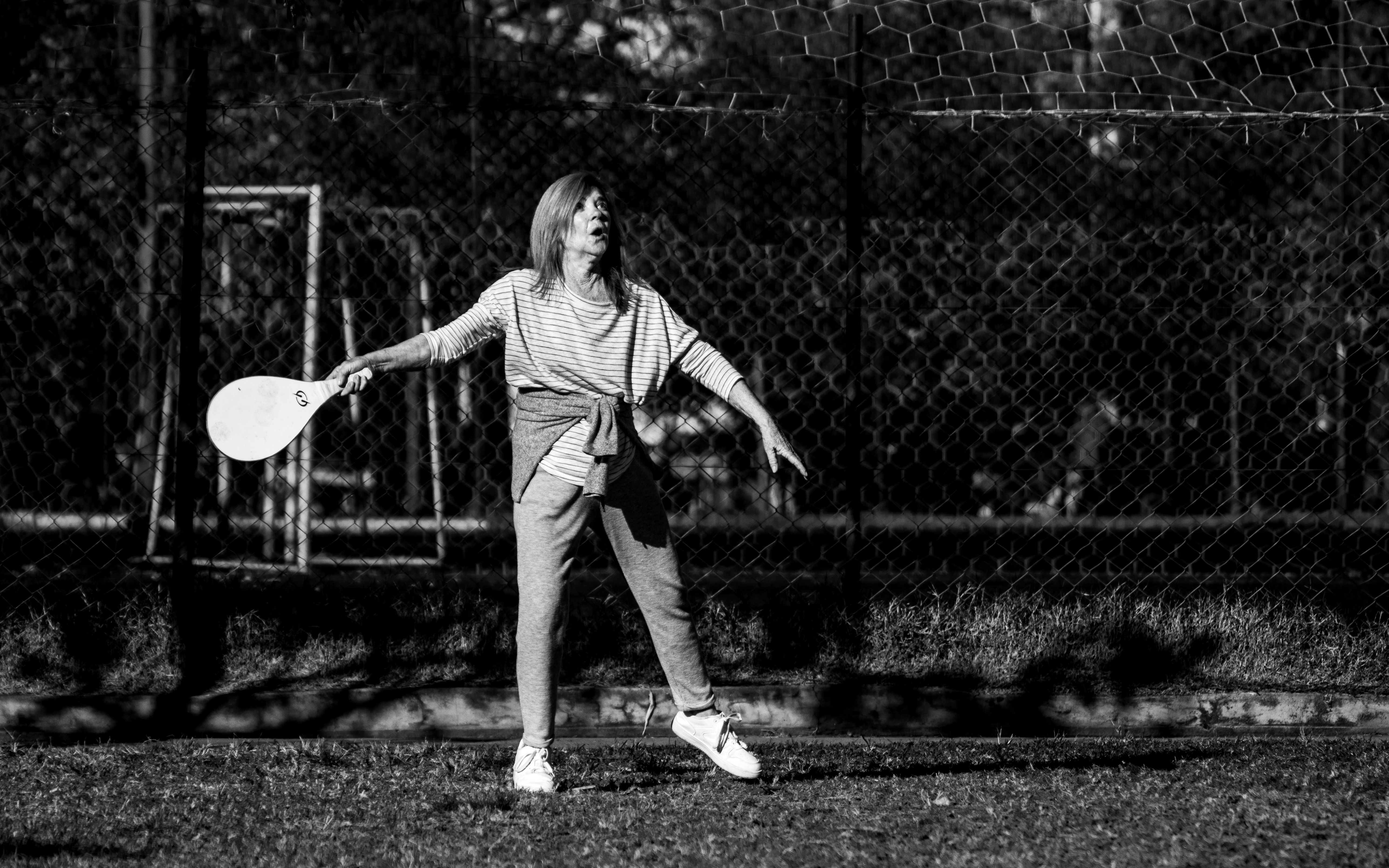 Pickleball Paddle Market Size, Trends | Growth [2026] — Photo by Alex Dos Santos on Pexels