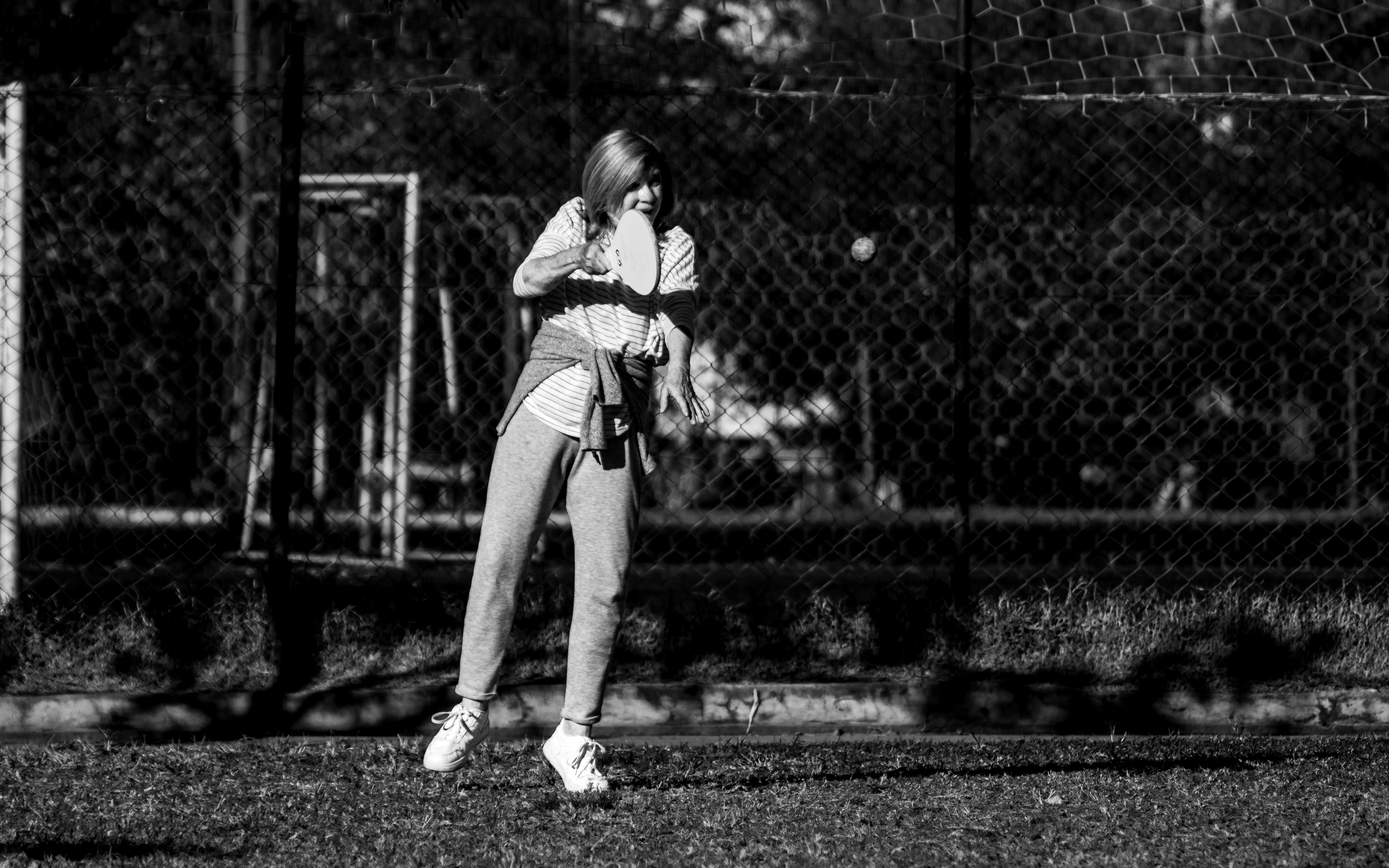 USA Pickleball to Hold First Wheelchair National Championships in Colorado — Photo by Alex Dos Santos on Pexels