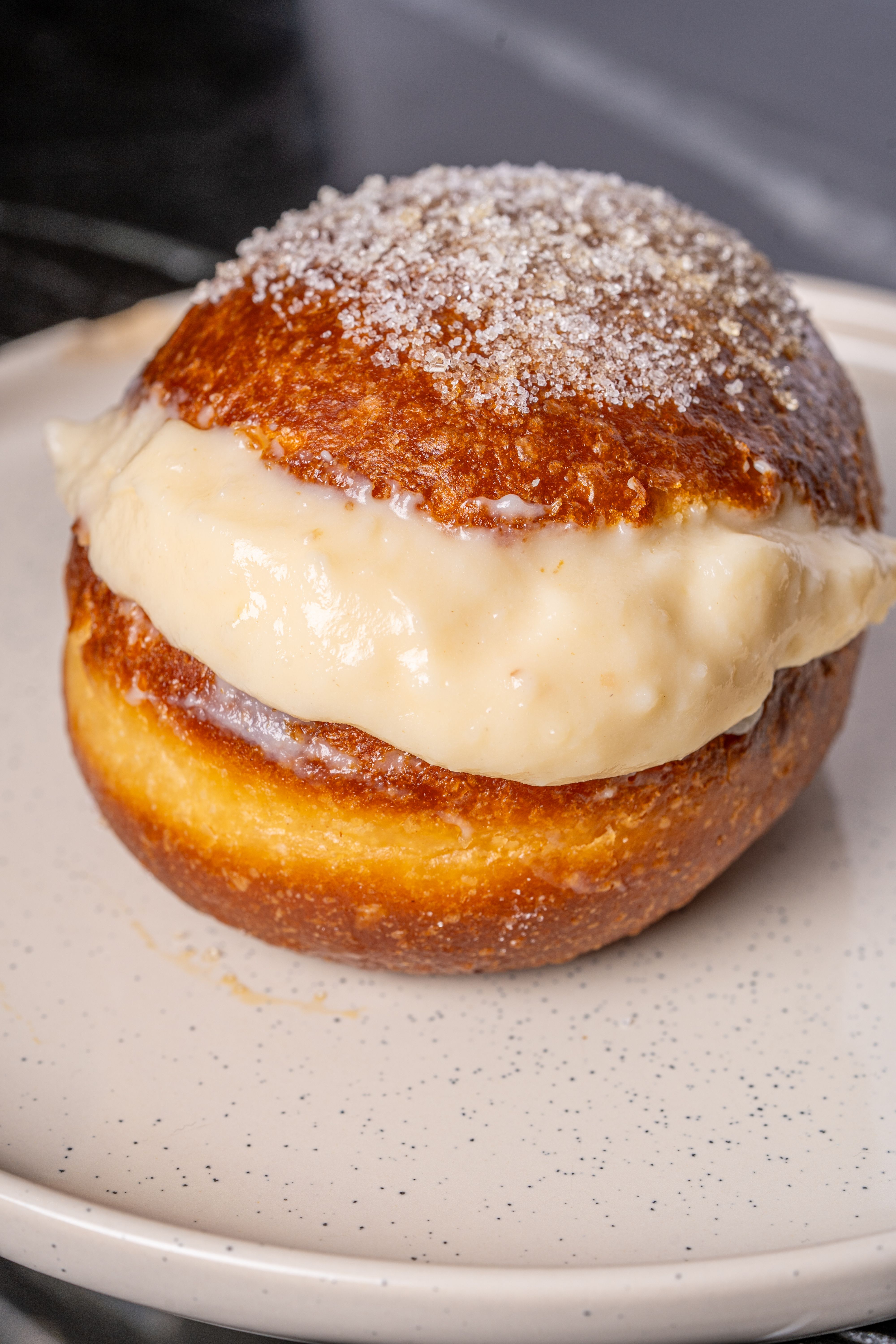Sonho de Creme