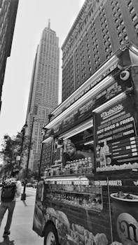 Street Photography New York