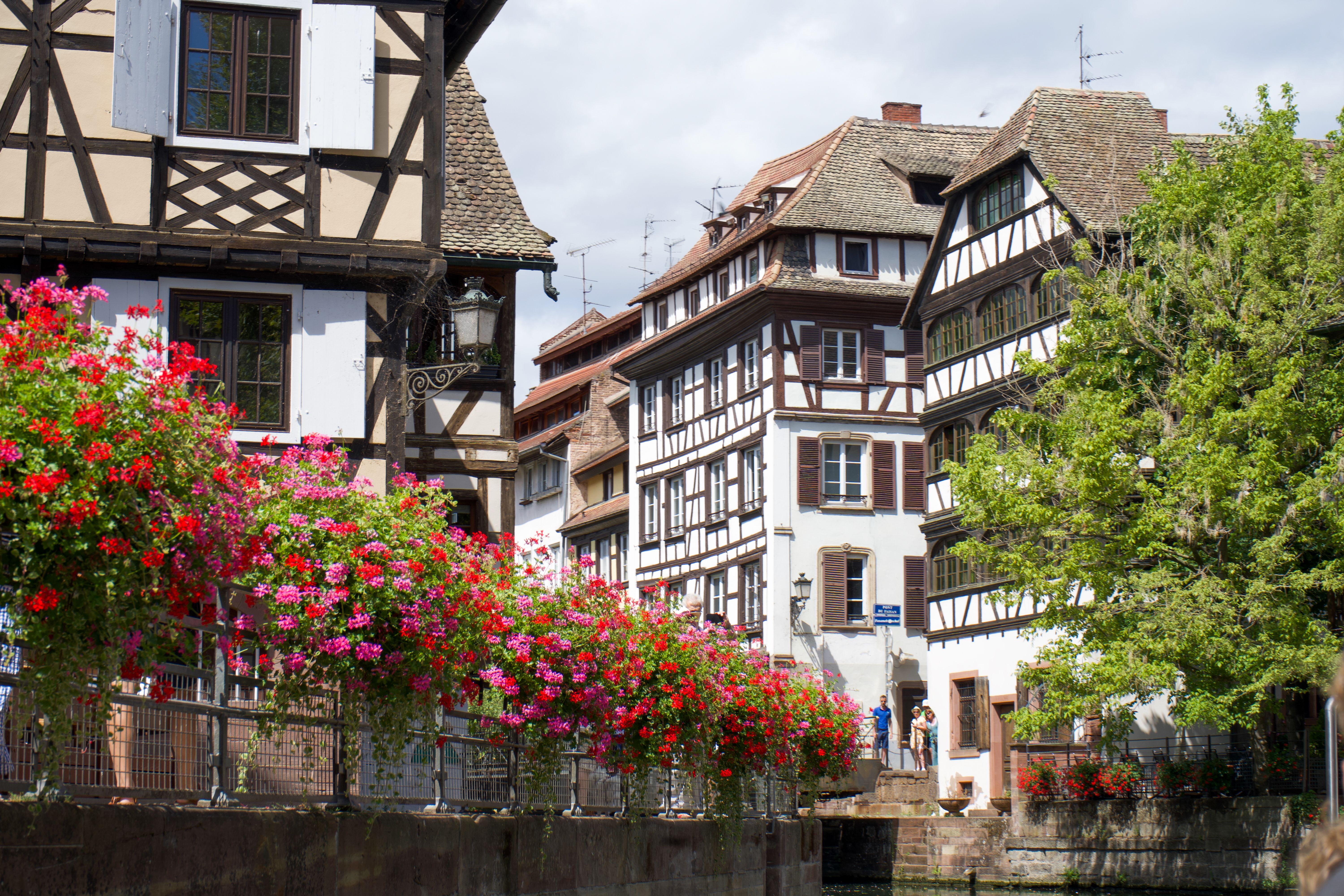 La Petite Venise