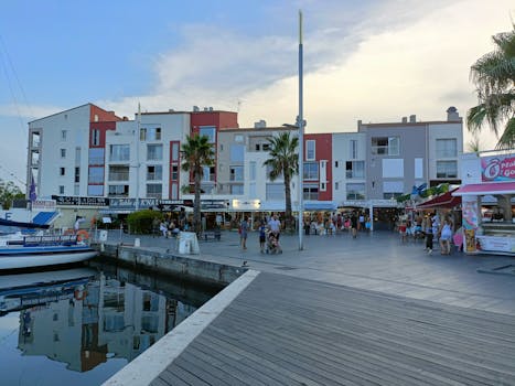 Photo by La Ville Nouvelle