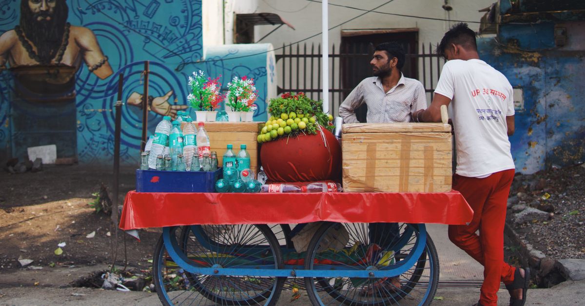 India's Health Predicament: Navigating Major Challenges