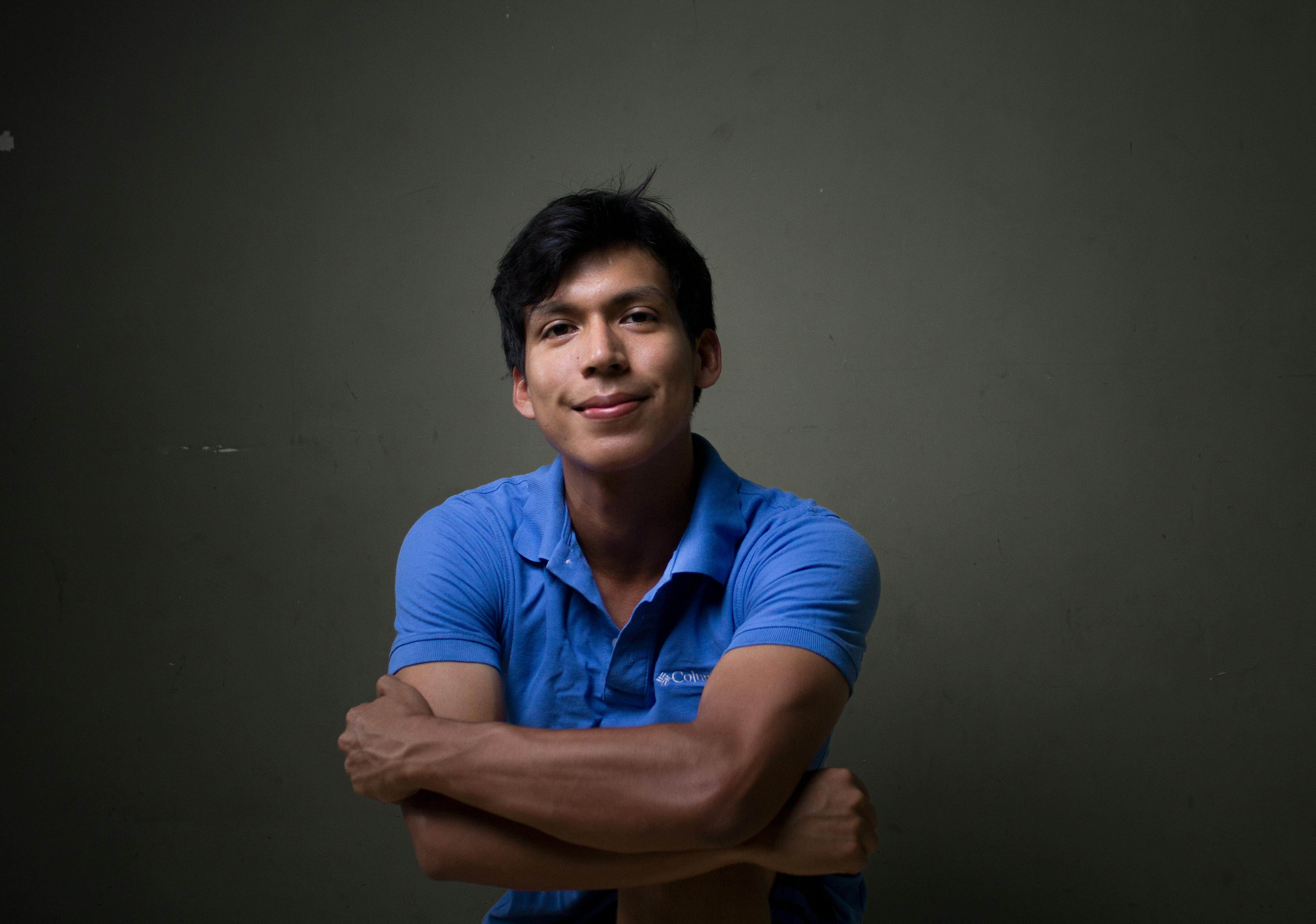 Carlos González