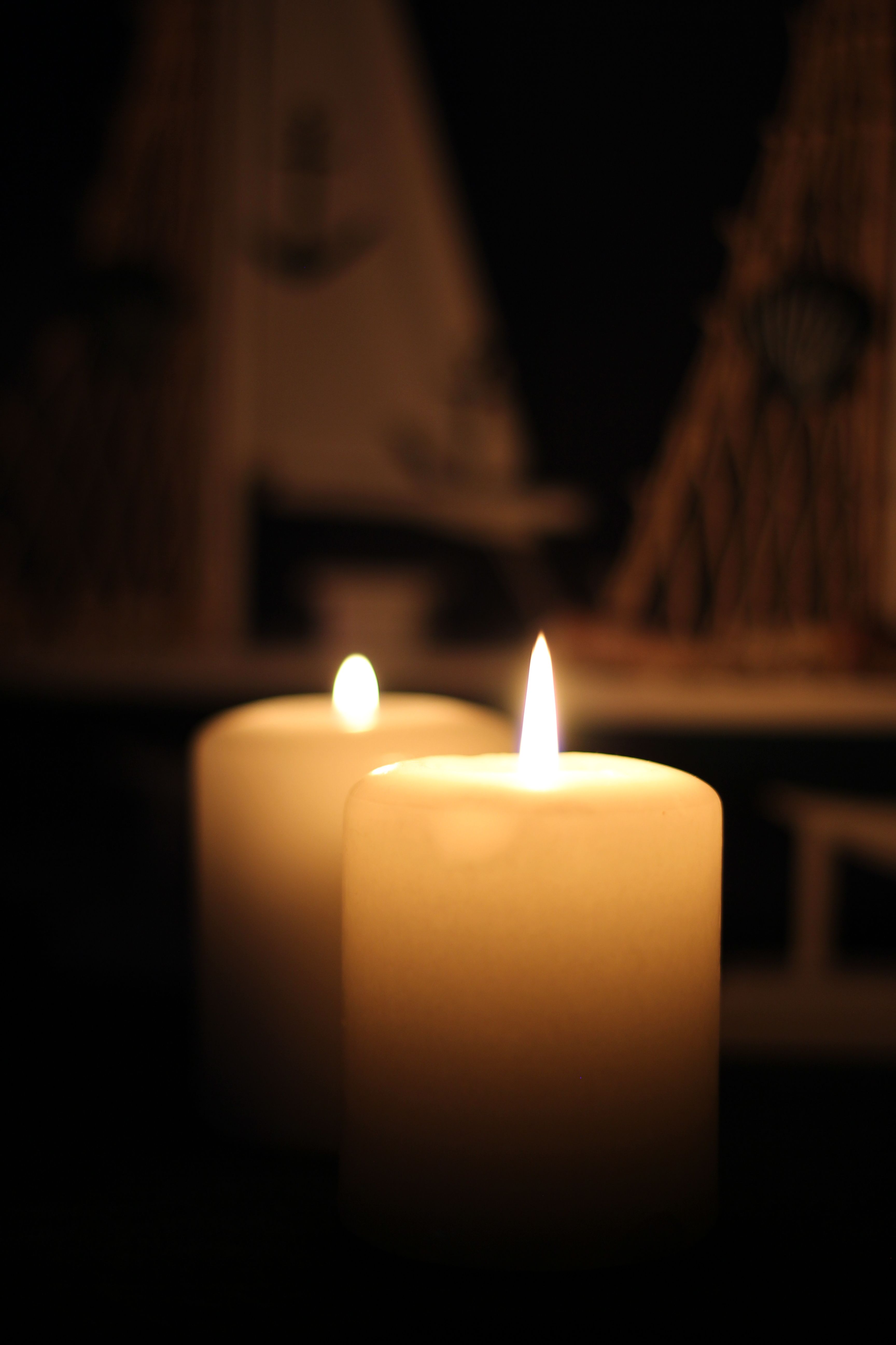 Velas Místicas