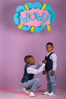 kids
