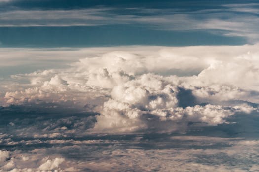 Rise Above the Storm