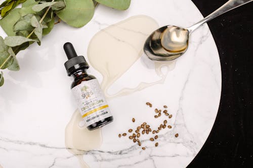 CBD For The People: 15 Amazing Reasons To Love CBD Oil