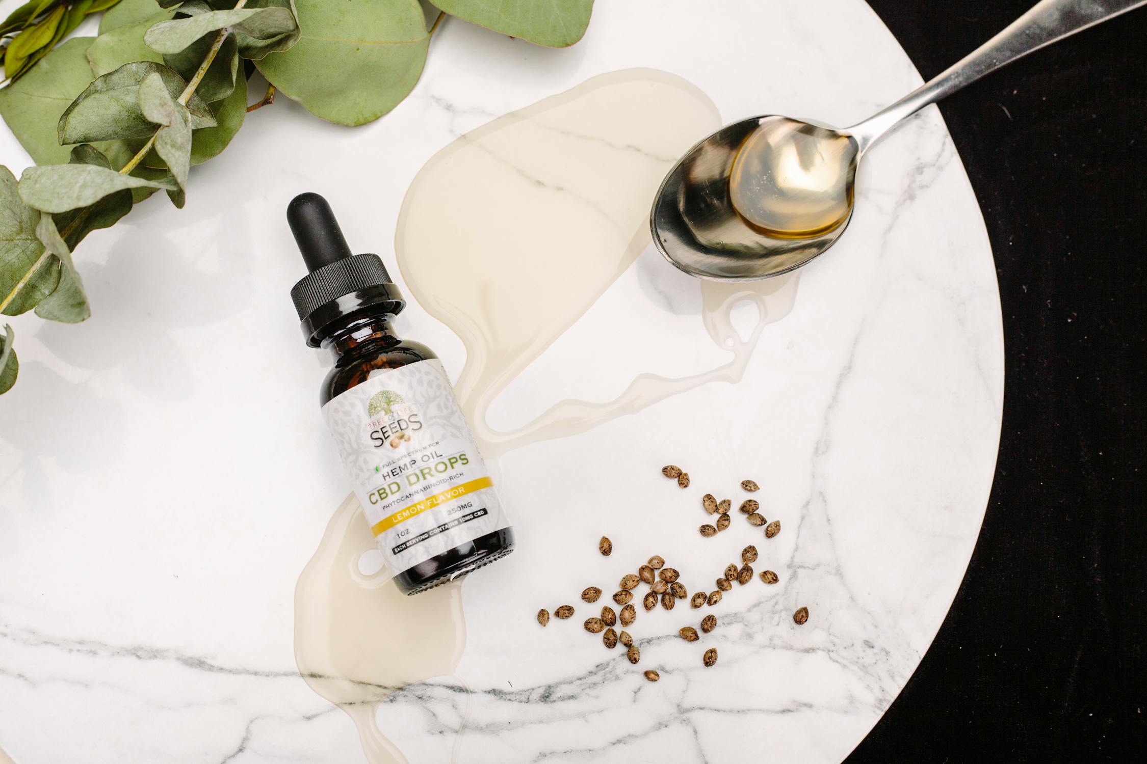 The Ultimate Guide to Launching Your Own CBD Supplements Business