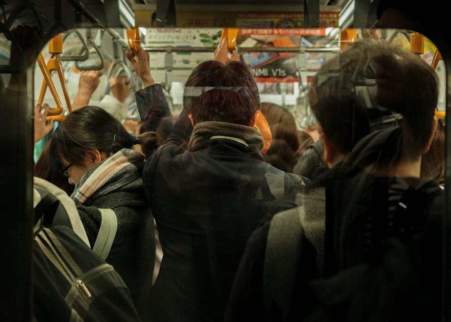 All Aboard for Adventure: Unveiling Tomorrow's Tracks at the 32nd Railway Festival with Japan's Private Railways
