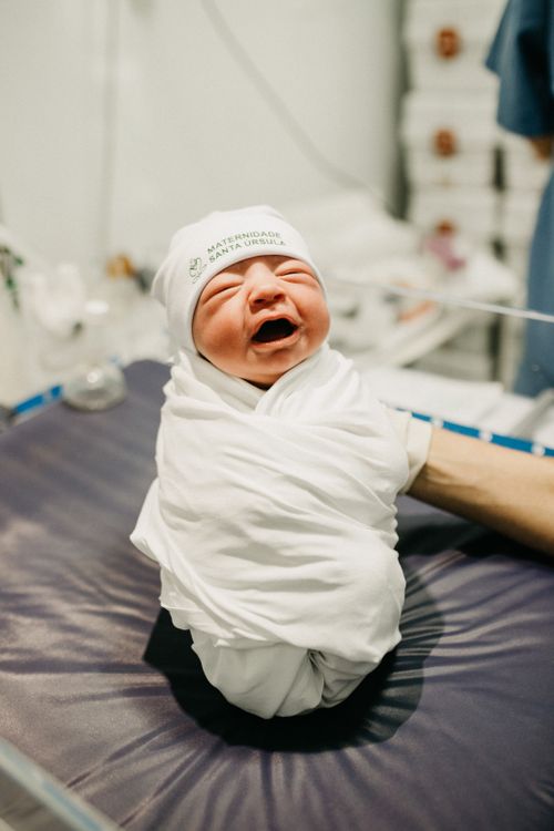 35 Baby Names That Mean Ocean, Water or Sea