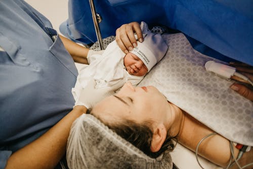 Imagine de stoc gratuită din bebeluș, copil, femeie