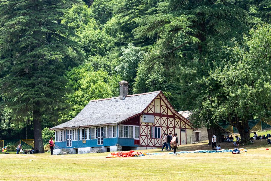 Khajjiar photo 3