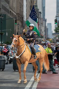 Puerto Rican Parade 2025