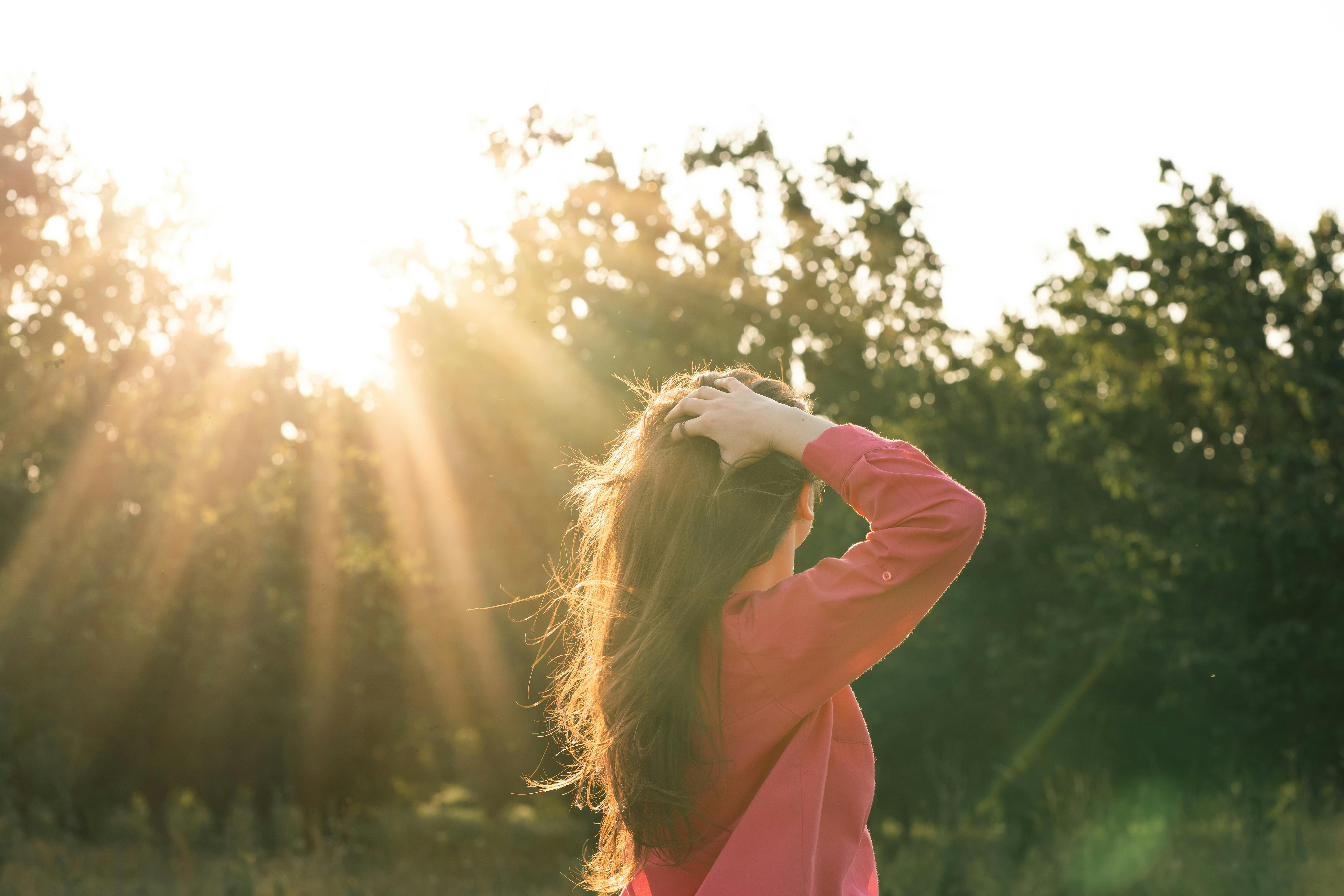 Your Vitamin D Levels at 40 May Determine Your Brain Health at 60
