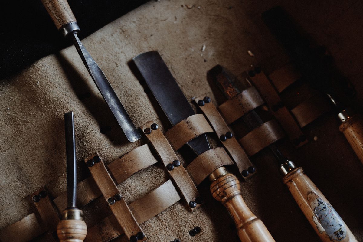 4 DIY-Holzprojekte für Anfänger — mit Material-Liste — Schritt-für-Schritt-Anleitung