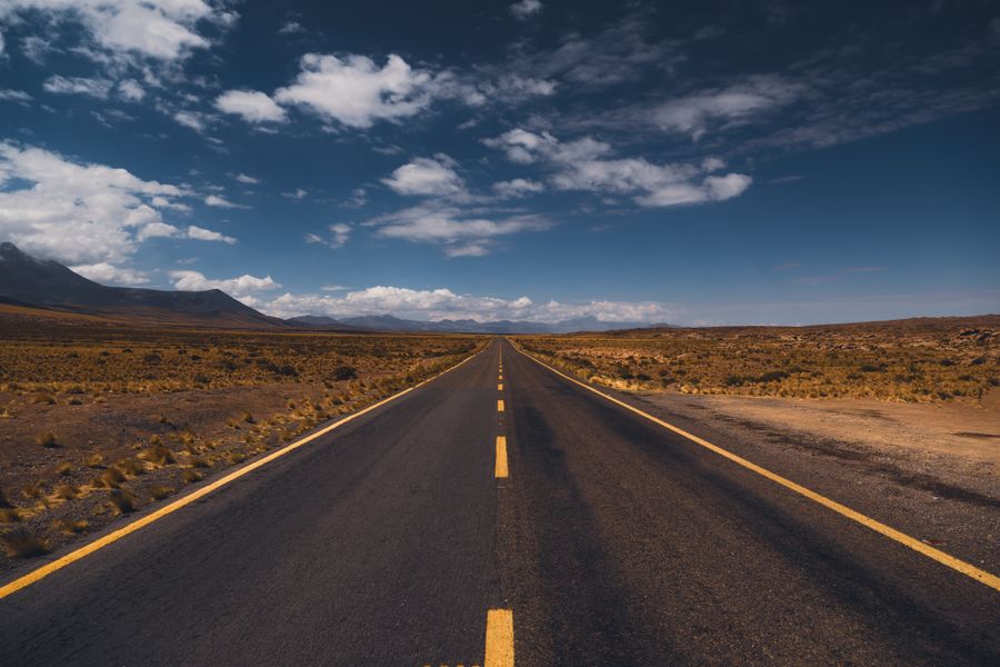Imagen de Ruta por la Patagonia: Cómo organizar el viaje entre Chile y Argentina