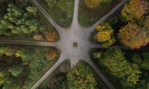 Ilustrační foto k testu Jak se rozhoduješ, když nevíš?