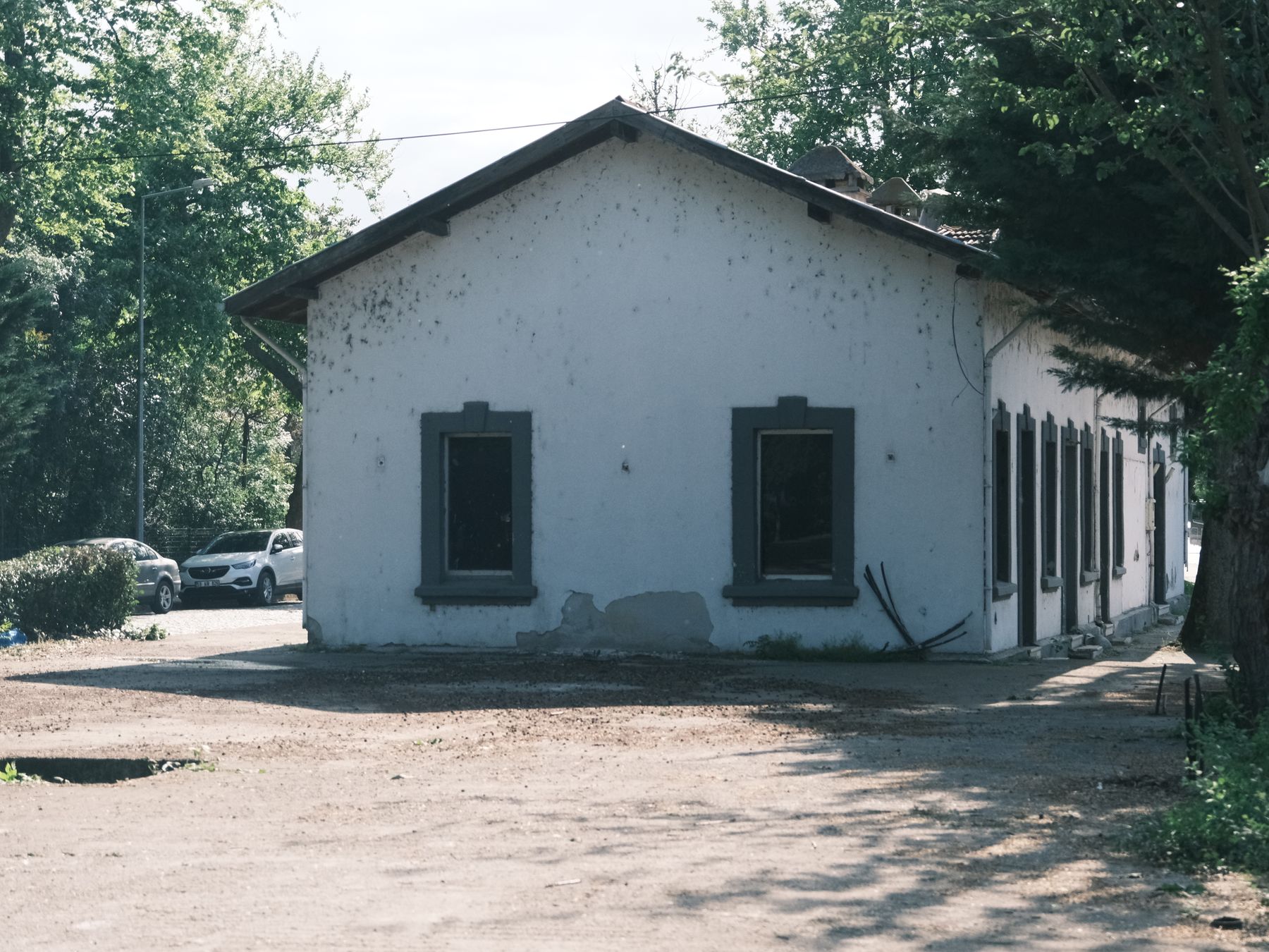 House Painting in Goodmayes — the finished result after a professional repaint