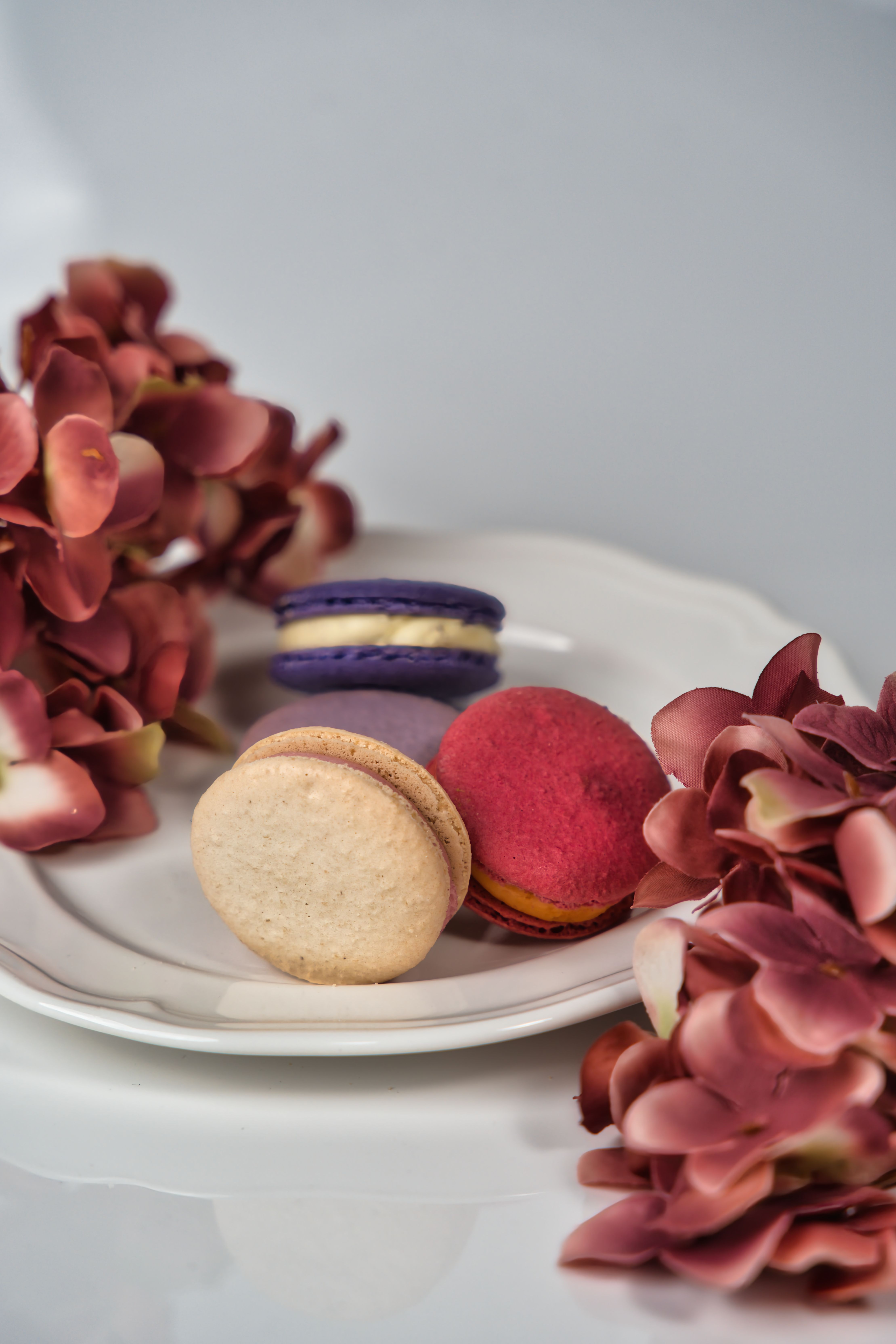 Sweet Treats and Decadent Desserts