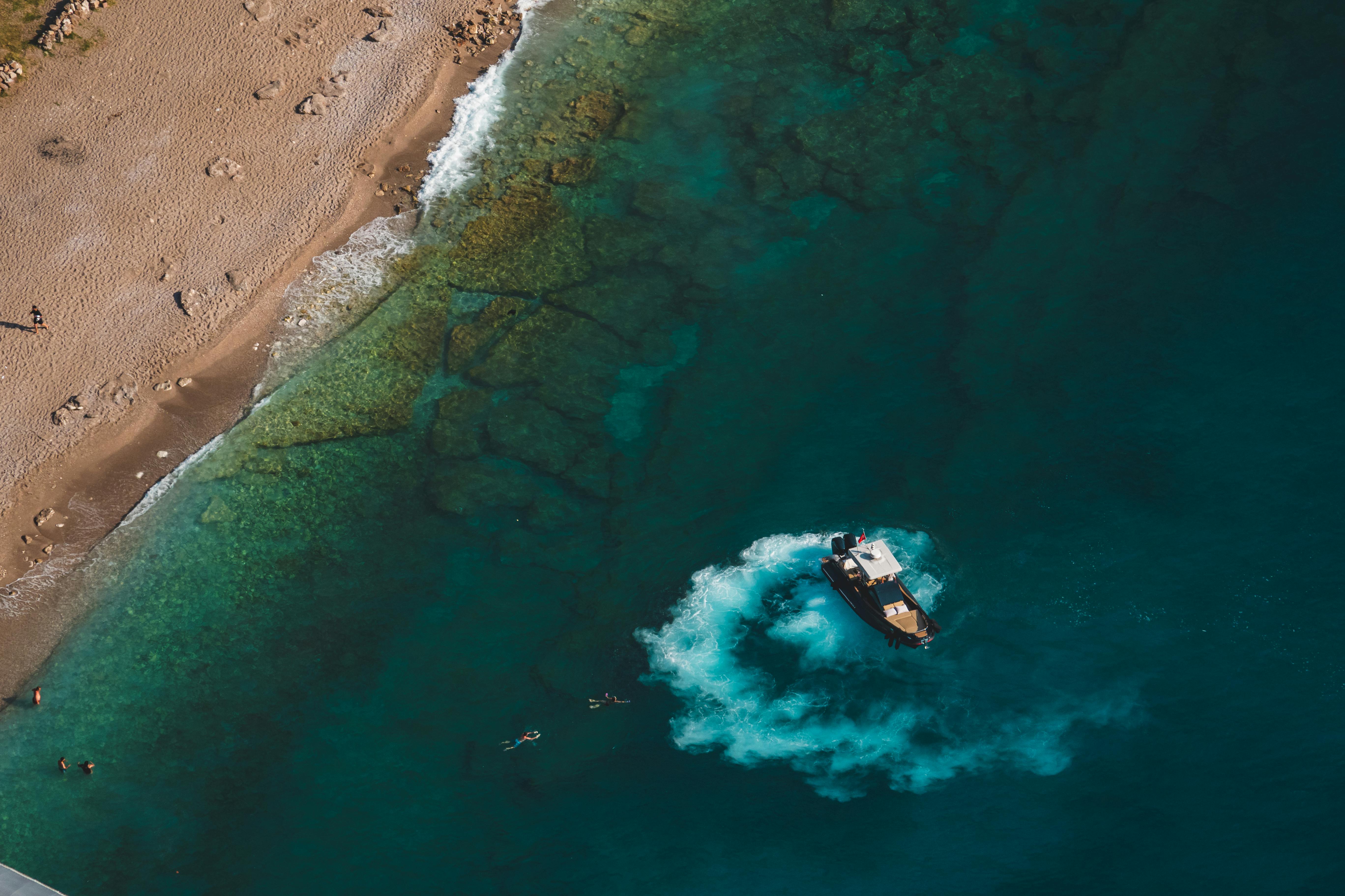 SEADRIF and WFP launch $1.1m parametric insurance policy in Lao PDR — Photo by Emre Ayata on Pexels