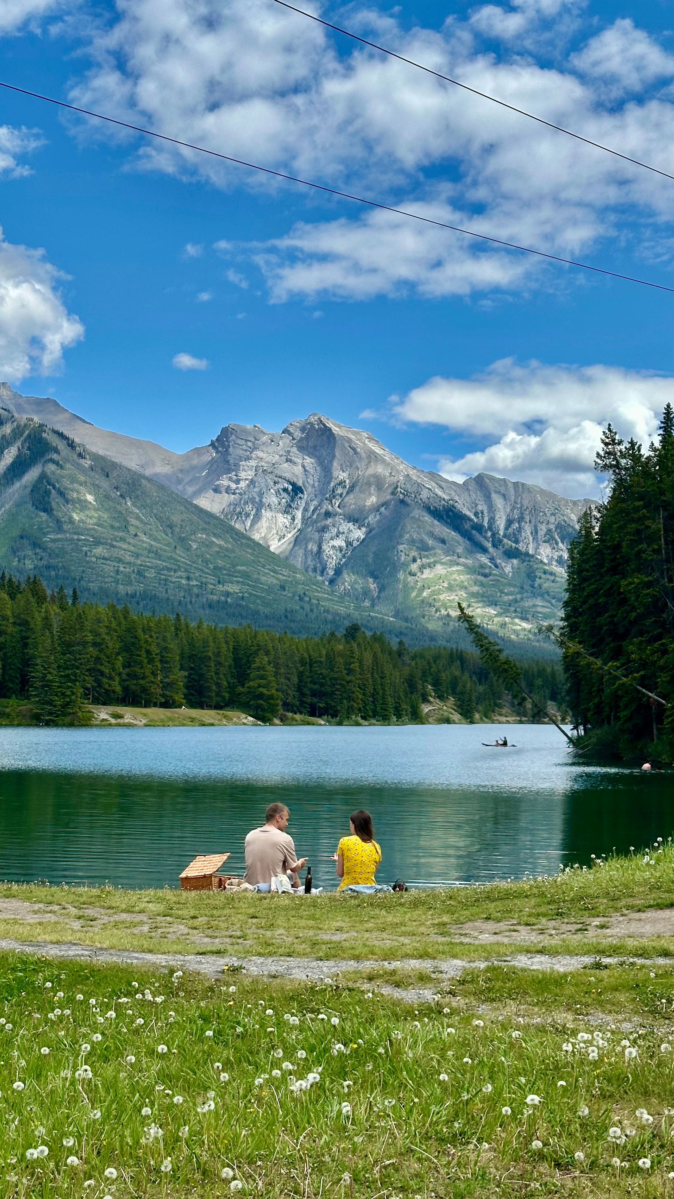 Water Actvities At Banff Photos, Download The BEST Free Water Actvities ...