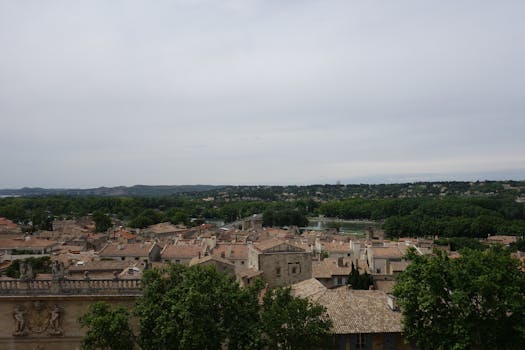 Saint-Saturnin-lès-Avignon
