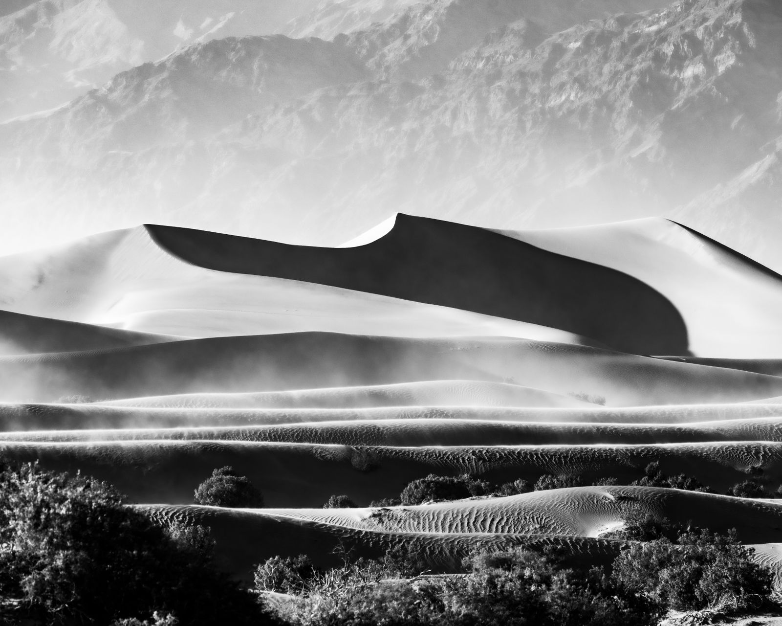 Death Valley National Park