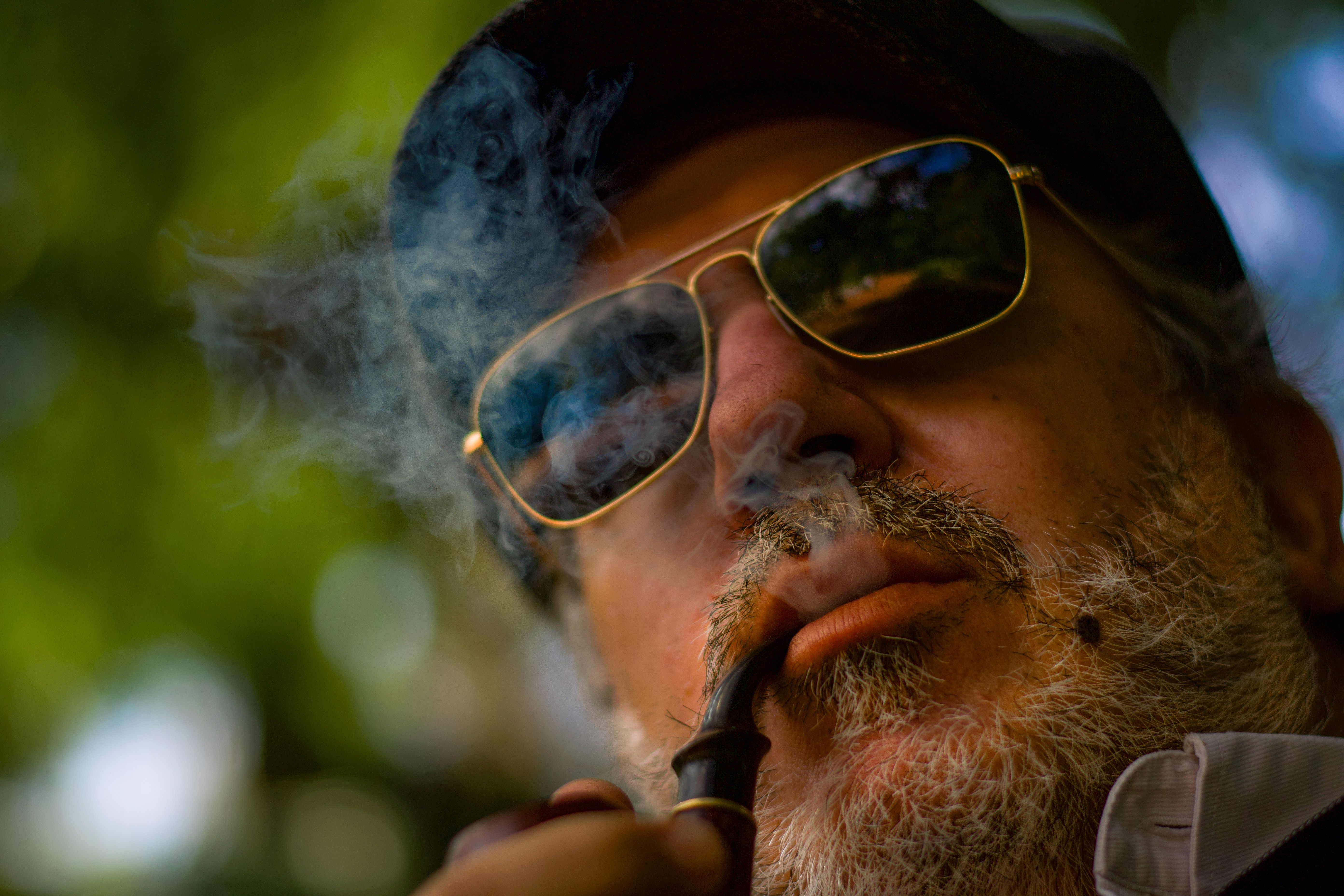 Smoking and the Neck: Understanding the Link to Breathing Difficulties and Stomas
