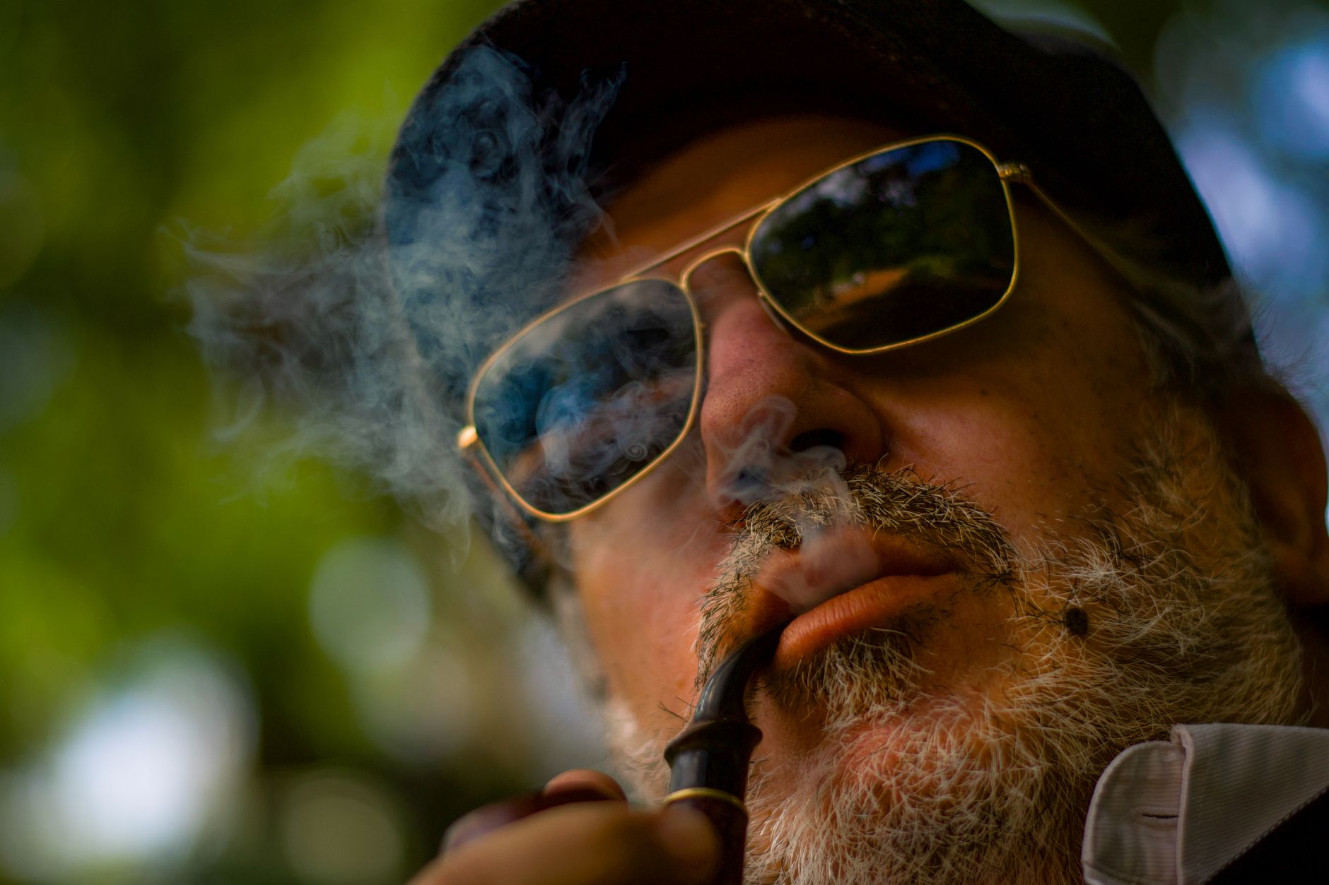 Smoking and the Neck: Understanding the Link to Breathing Difficulties and Stomas