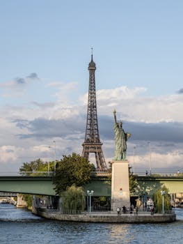 Estatua de la libertad