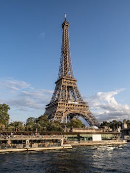Torre Eiffel