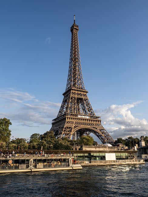 ¡Oferta inigualable! París a solo 169 euros con vuelos y 4 noches