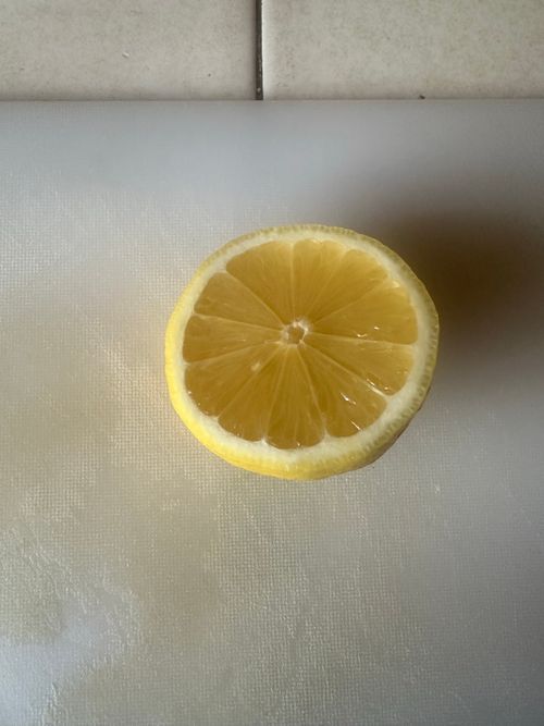 Free lemon Stock Photo