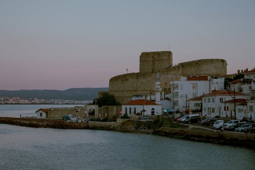 Photo by versolaluce