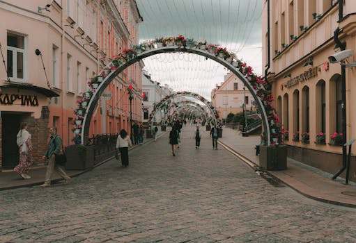 Photo by Siarhei Nester