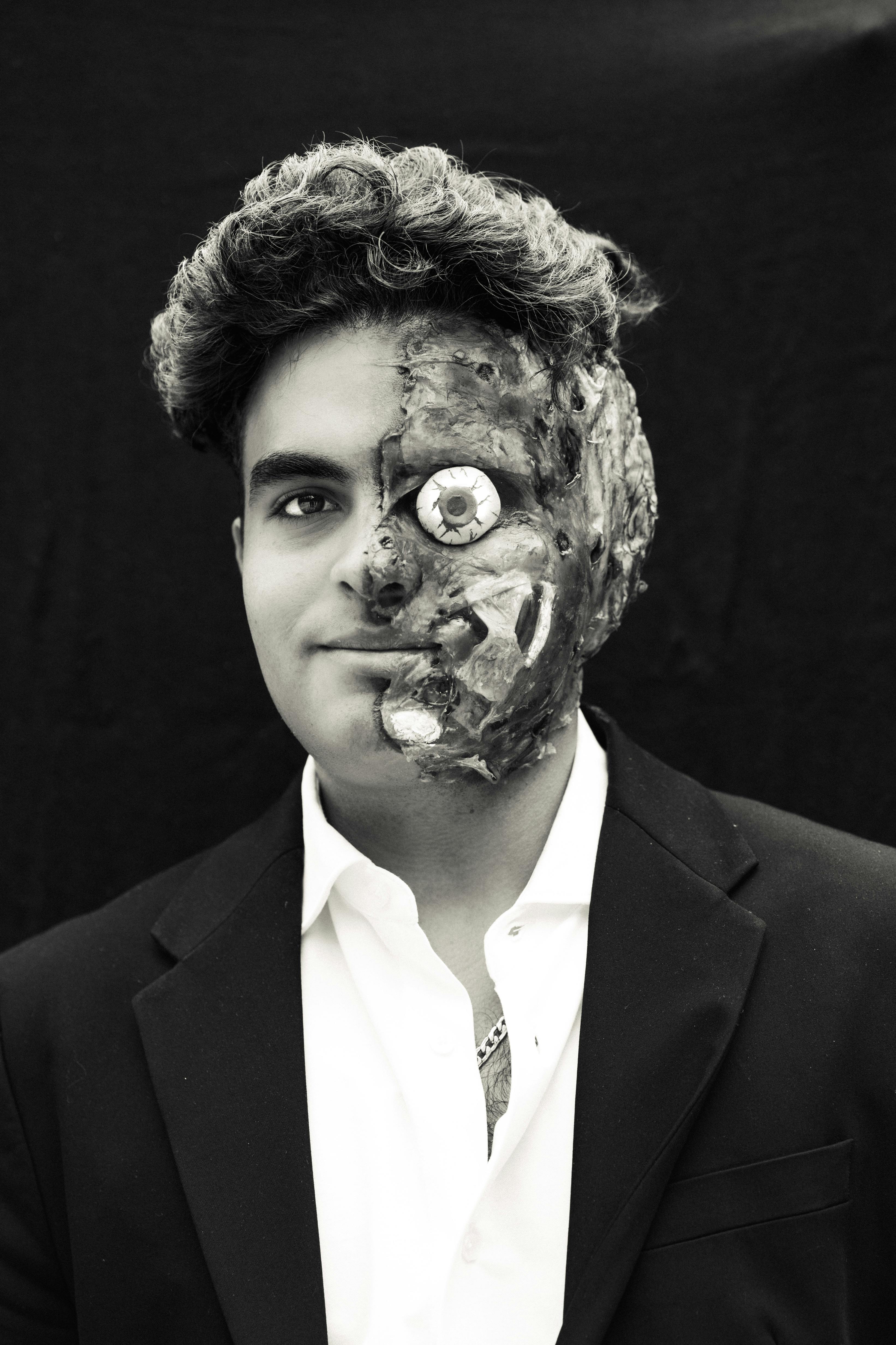 Writing The Effective Villain