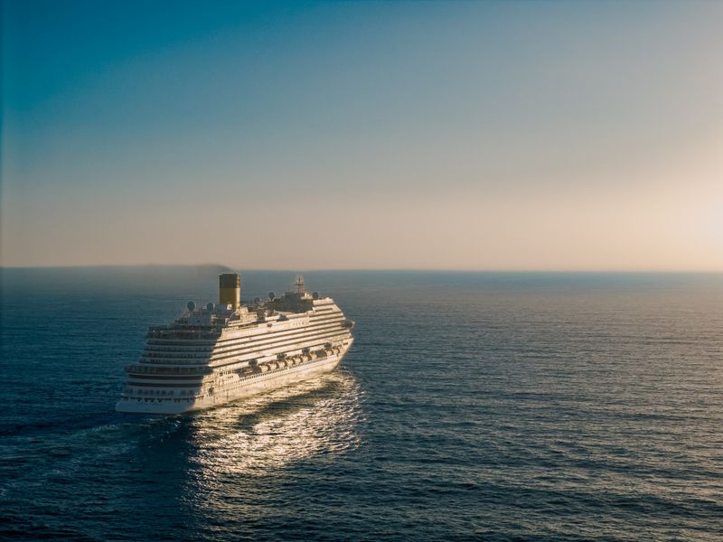 Mediterranean